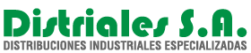Distriales